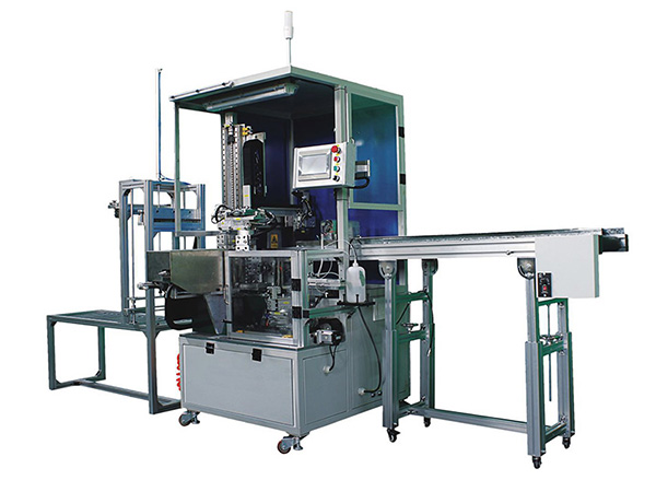 Case study of Zoomlea rubber band cutting and bonding machine project